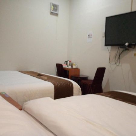 Hotel Belangi Syariah Taakengon Mitra Reddoorz Takengon Exterior photo