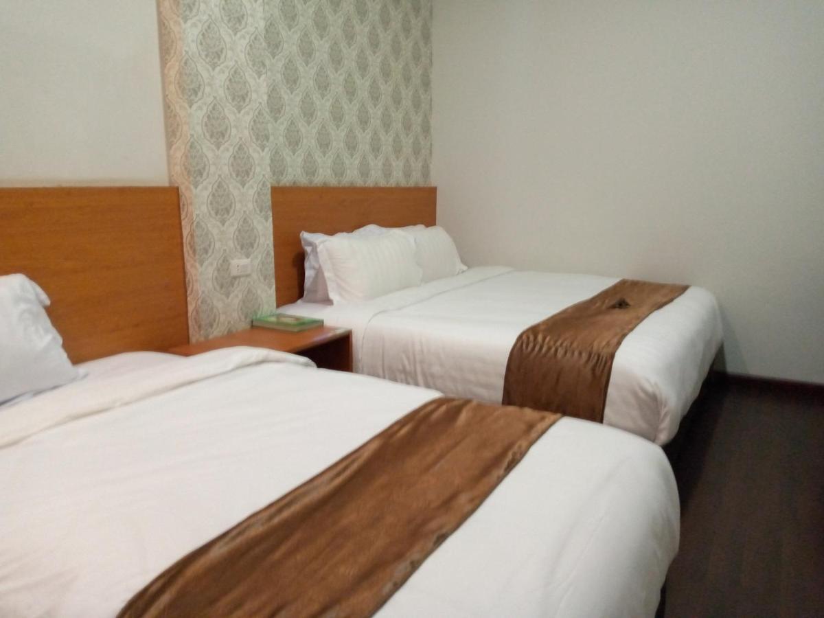 Hotel Belangi Syariah Taakengon Mitra Reddoorz Takengon Exterior photo