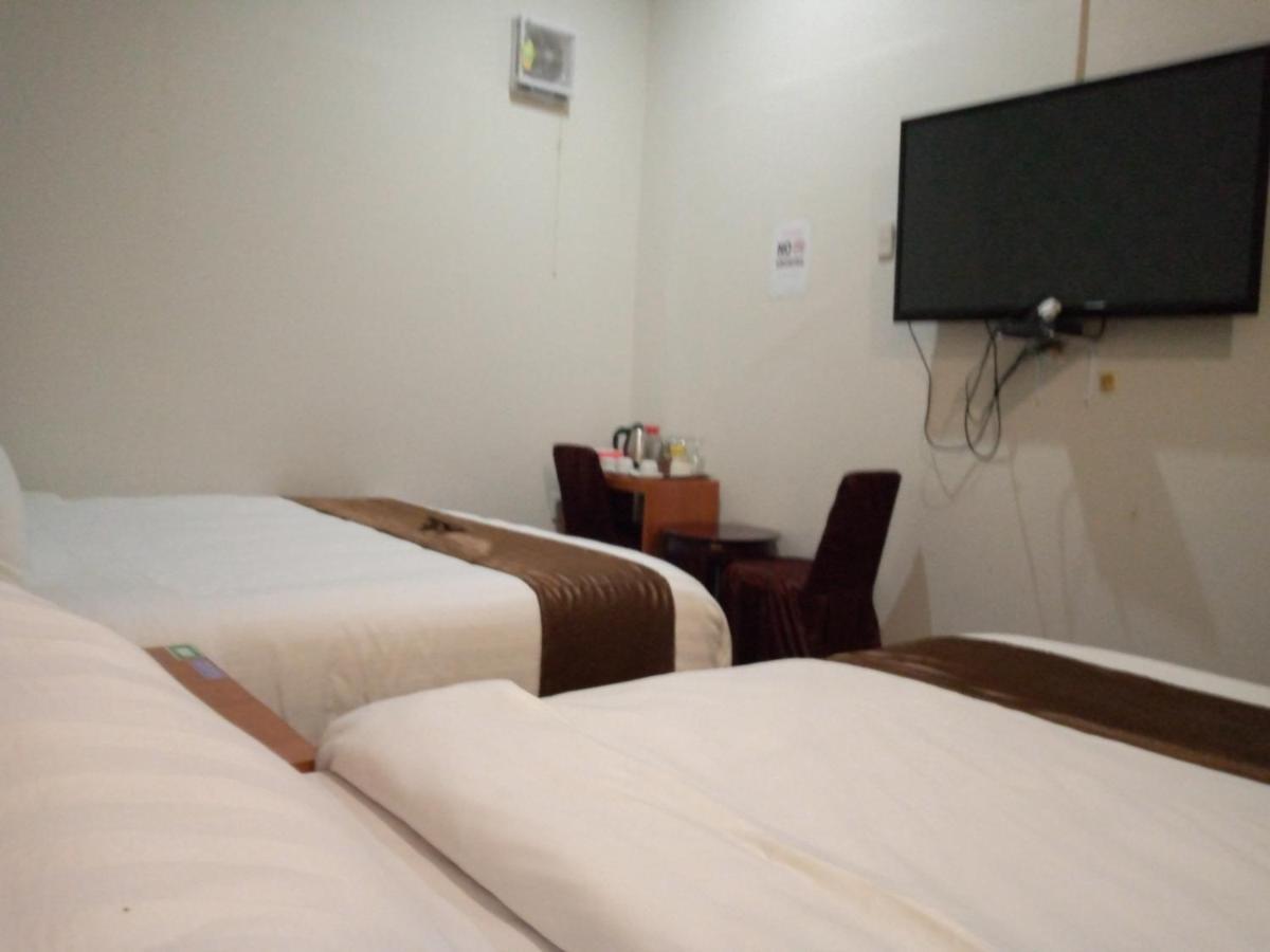Hotel Belangi Syariah Taakengon Mitra Reddoorz Takengon Exterior photo