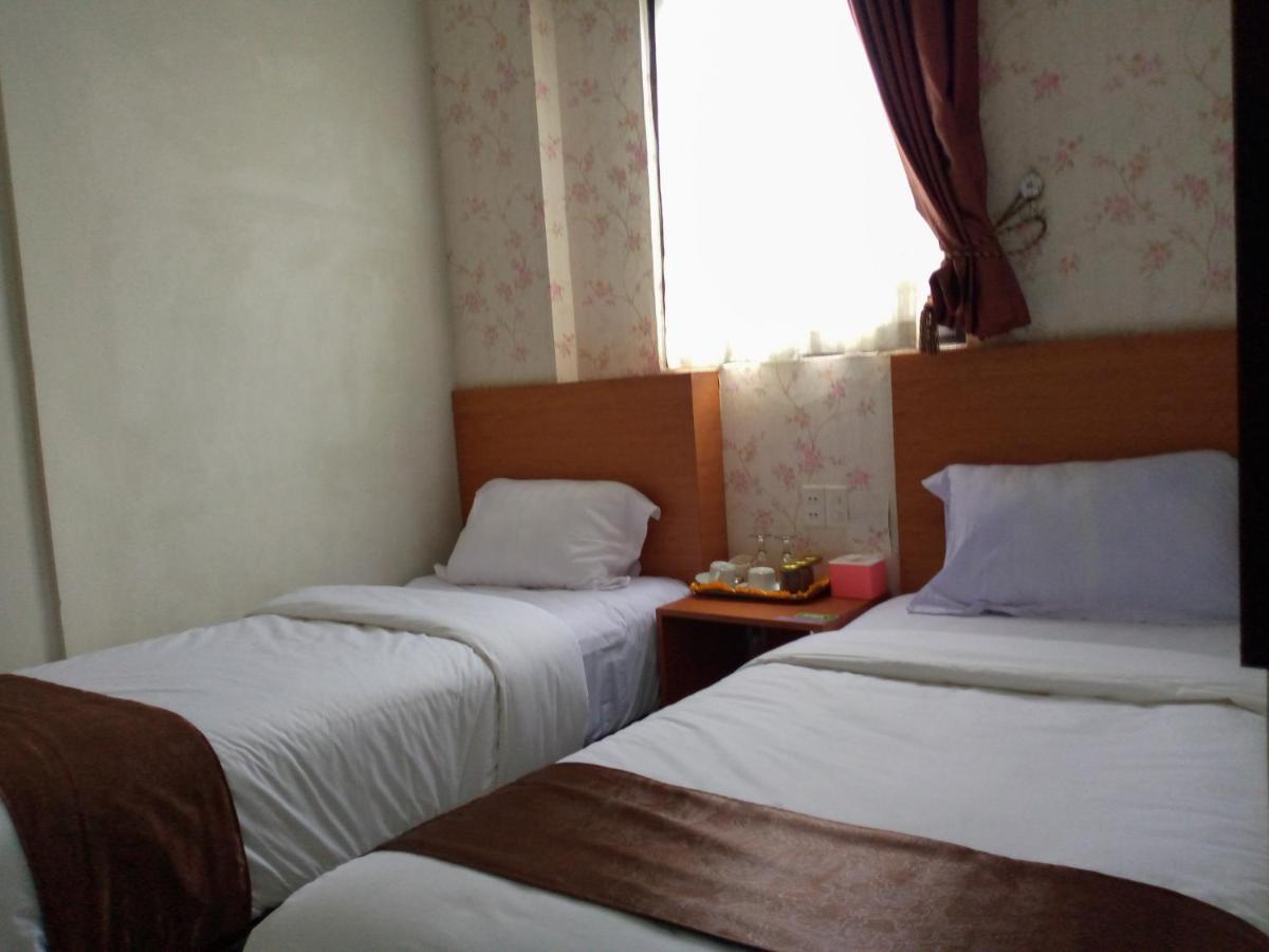 Hotel Belangi Syariah Taakengon Mitra Reddoorz Takengon Exterior photo