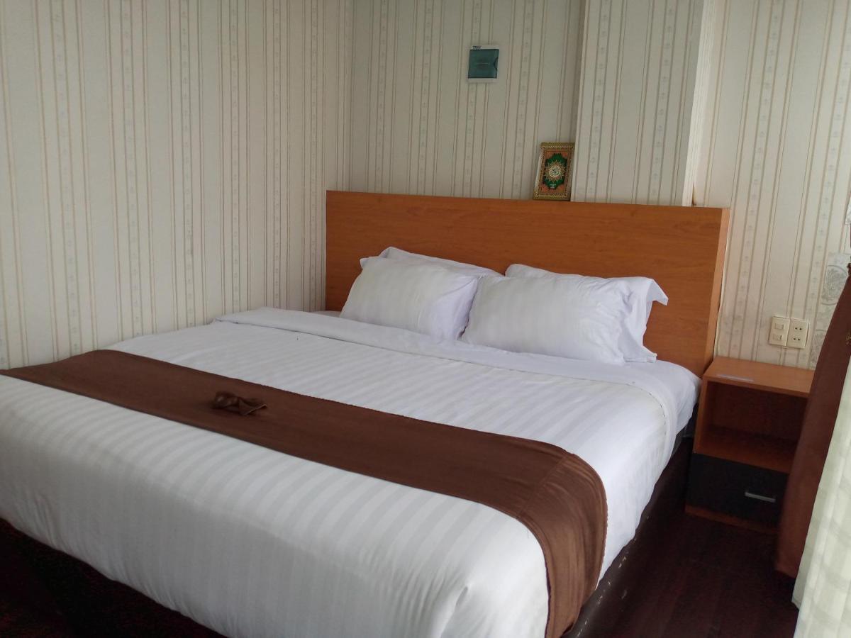 Hotel Belangi Syariah Taakengon Mitra Reddoorz Takengon Exterior photo