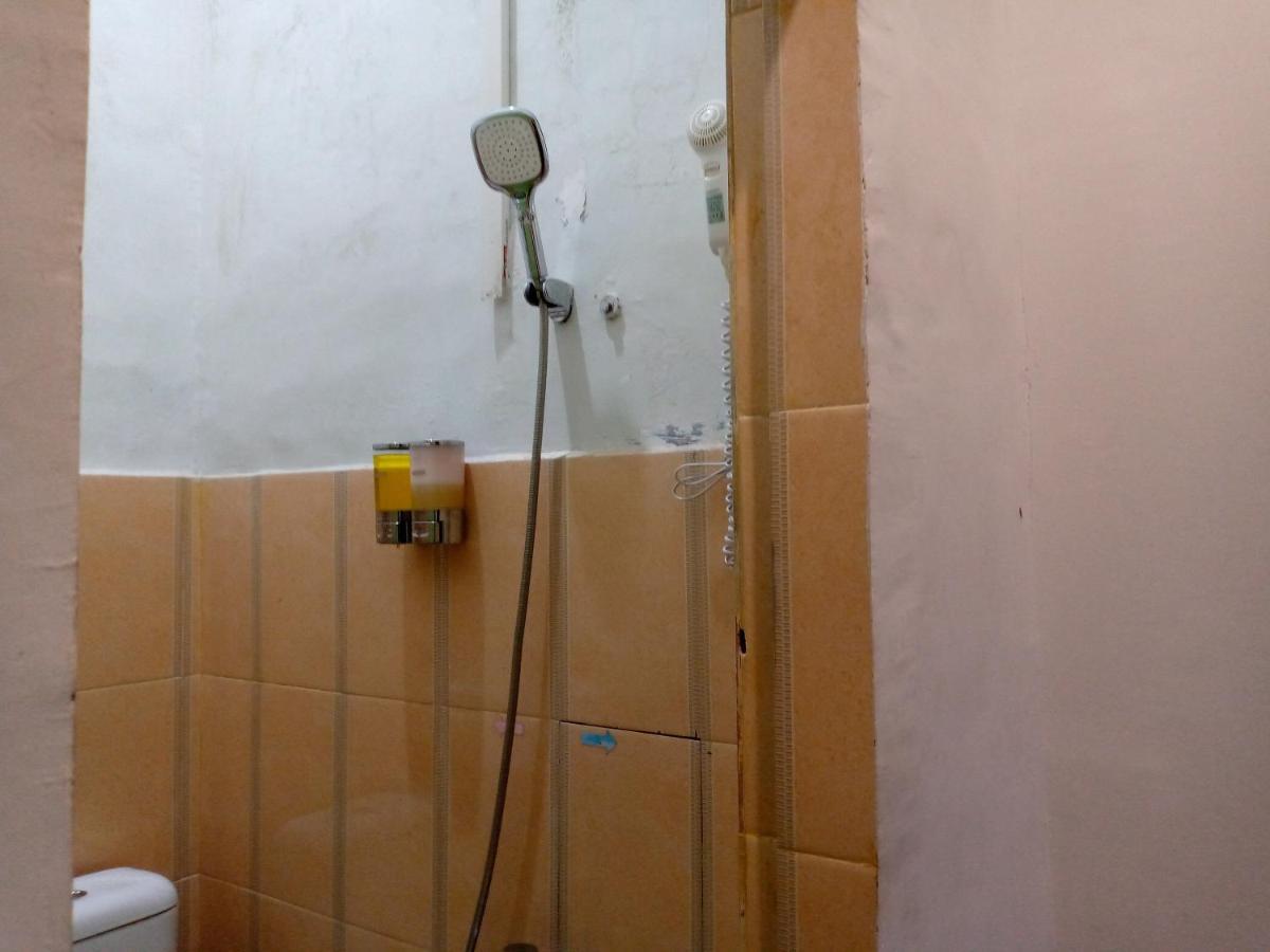 Hotel Belangi Syariah Taakengon Mitra Reddoorz Takengon Exterior photo