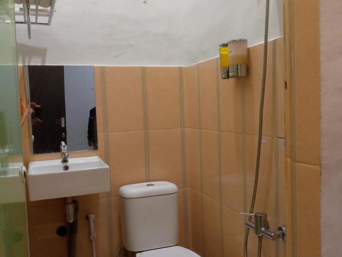 Hotel Belangi Syariah Taakengon Mitra Reddoorz Takengon Exterior photo