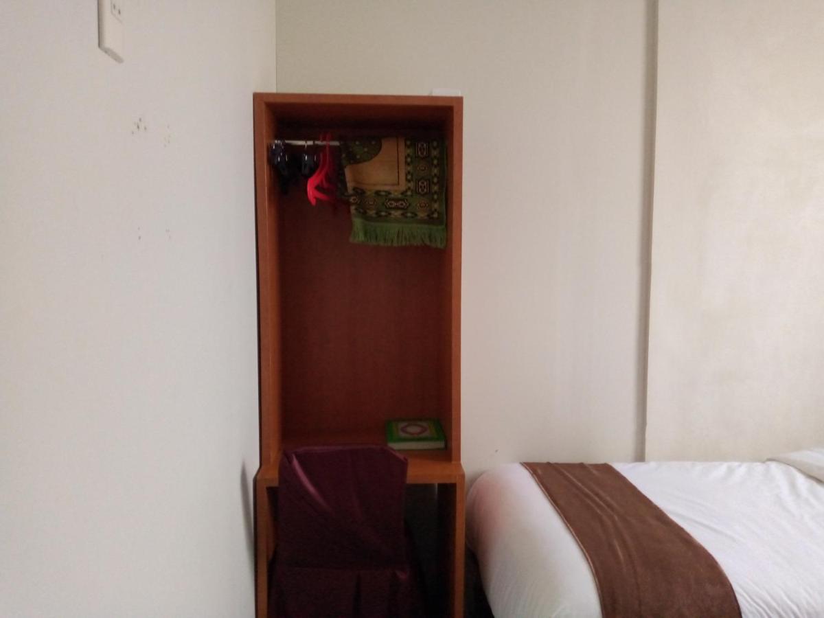 Hotel Belangi Syariah Taakengon Mitra Reddoorz Takengon Exterior photo