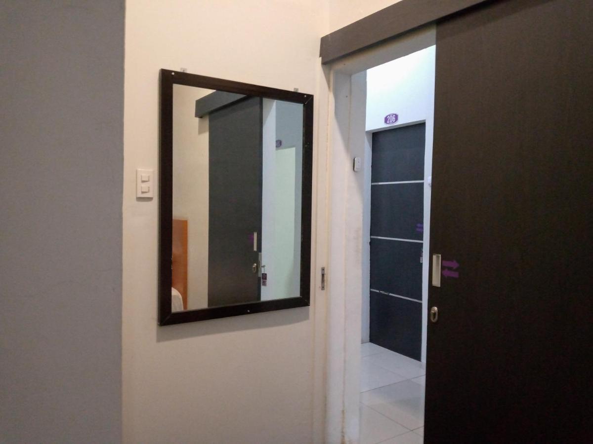 Hotel Belangi Syariah Taakengon Mitra Reddoorz Takengon Exterior photo
