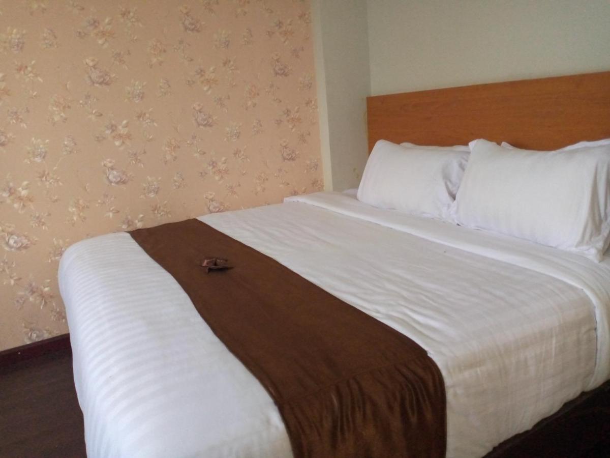 Hotel Belangi Syariah Taakengon Mitra Reddoorz Takengon Exterior photo
