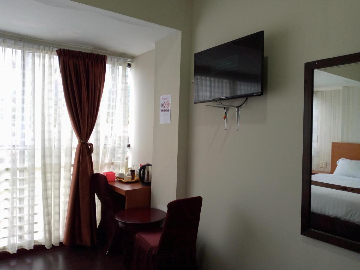 Hotel Belangi Syariah Taakengon Mitra Reddoorz Takengon Exterior photo