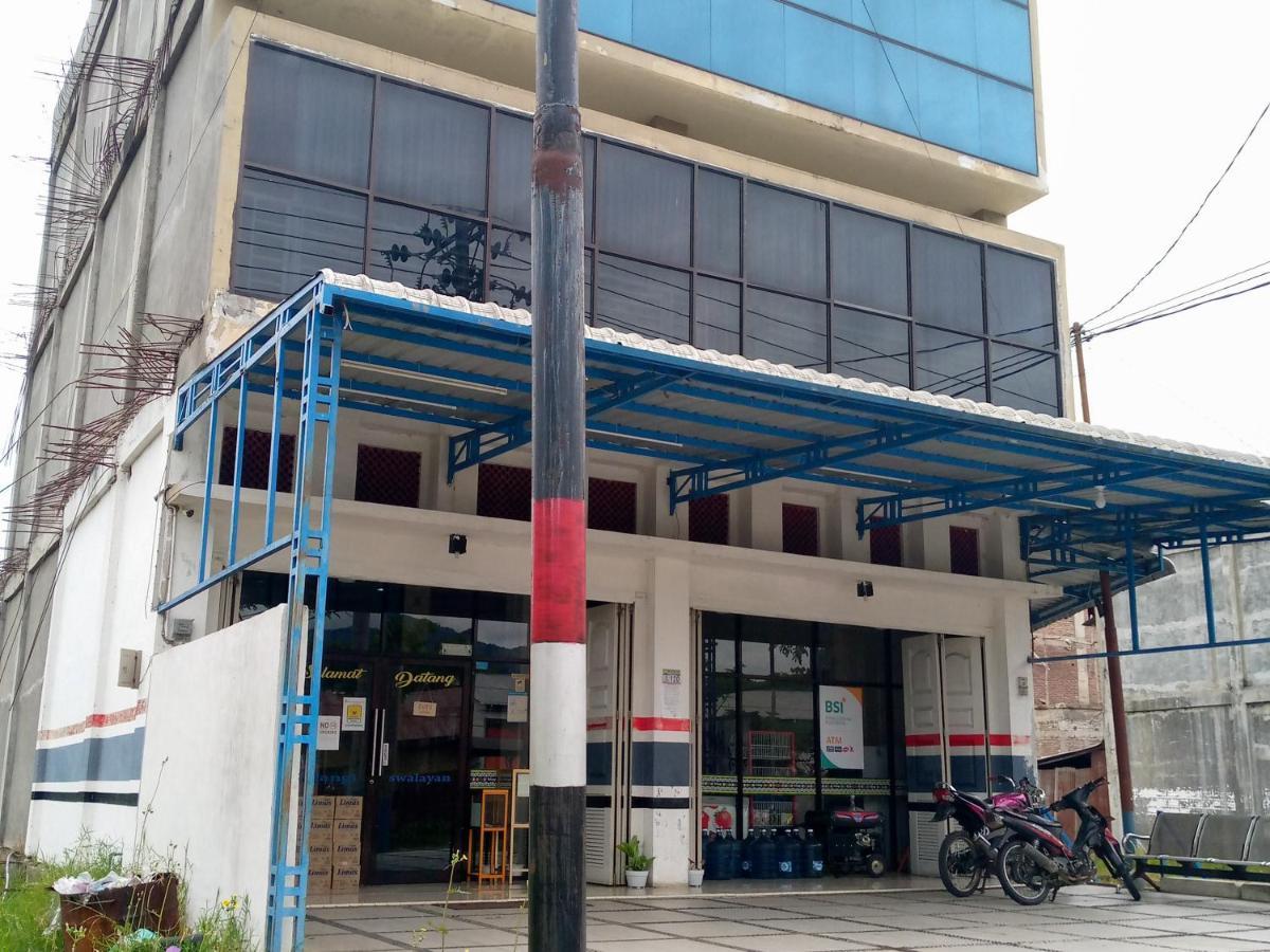 Hotel Belangi Syariah Taakengon Mitra Reddoorz Takengon Exterior photo